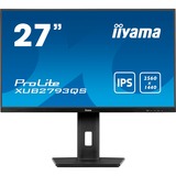 iiyama XUB2793QS-B6 Nero (opaco)