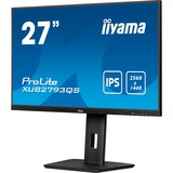 iiyama XUB2793QS-B6 Nero (opaco)