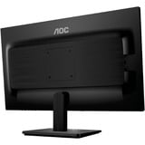 AOC AOC E2475SWJ 24" bk Refurbished Nero