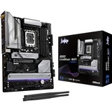 ASRock 90-MXBQV-A0UAYZ bianco