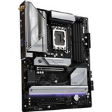 ASRock 90-MXBQV-A0UAYZ bianco