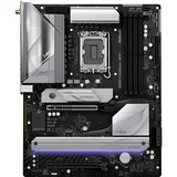 ASRock 90-MXBQV-A0UAYZ bianco