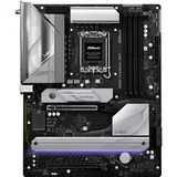 ASRock 90-MXBQV-A0UAYZ bianco