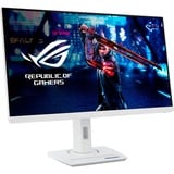 ASUS XG27ACS-W bianco