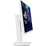 ASUS XG27ACS-W bianco