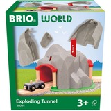 BRIO 63604400 