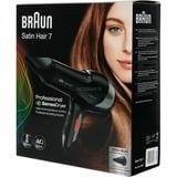 Braun Satin Hair 7 HD780 Nero