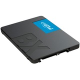 Crucial BX500 4 TB Nero, Vendita al dettaglio