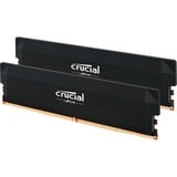 Crucial CP2K32G64C40U5B Nero