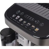 DeLonghi ECAM 290.81.TB titanio/Nero