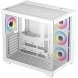 DeepCool R-CG530-WHADA4-G-1 bianco