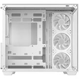 DeepCool R-CG530-WHADA4-G-1 bianco