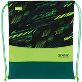 Herlitz 50046249 verde scuro/verde chiaro