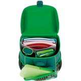 Herlitz 50046249 verde scuro/verde chiaro