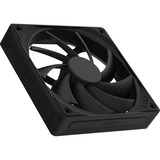 NZXT F120Q Nero