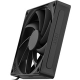 NZXT F120Q Nero