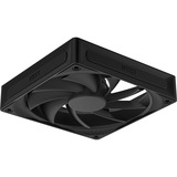 NZXT F120Q Nero