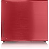 RAIJINTEK STYX CLASSIC Rosso rosso, PC, Rosso, micro ATX, Mini-ITX, Alluminio, 18 cm, 28 cm