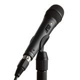 Rode Microphones Rode M2 Mikrofon bk Nero