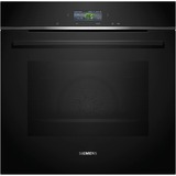 Siemens HB734G1B1 Nero/in acciaio inox