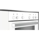 Siemens HE010FBV1 bianco