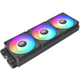 Thermaltake CT120 EX ARGB Sync PC Cooling Fan Nero