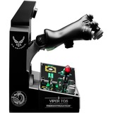 Thrustmaster Viper TQS Mission Pack Nero