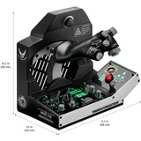 Thrustmaster Viper TQS Mission Pack Nero