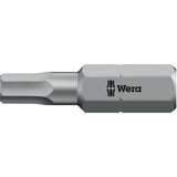 Wera 05057113001 Nero/Verde