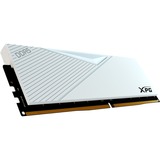 ADATA AX5U6400C3216G-CLAWH bianco