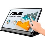 ASUS MB16AMTR Nero