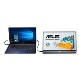 ASUS MB16AMTR Nero