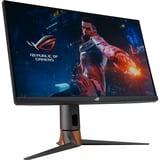 ASUS PG27AQN Nero