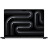 Apple MacBook Pro (16") 2024 Nero