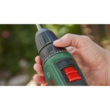 Bosch EasyImpact 18V-40, 06039D8108 verde/Nero