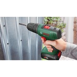 Bosch EasyImpact 18V-40, 06039D8108 verde/Nero