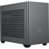 Cooler Master NR200PV2-MCNN85-SL0 grigio