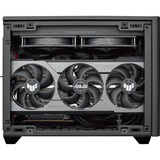 Cooler Master NR200PV2-MCNN85-SL0 grigio