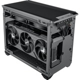 Cooler Master NR200PV2-MCNN85-SL0 grigio