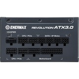 Enermax REVOLUTION ATX 3.0 1000W Nero