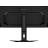 GIGABYTE MO34WQC2 Nero