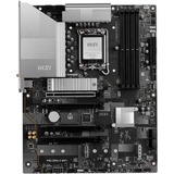 MSI 7E54-001R Nero/Argento