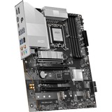 MSI 7E54-001R Nero/Argento