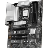 MSI 7E54-001R Nero/Argento