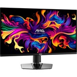 MSI MAG 321UP QD-OLED Nero