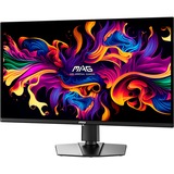 MSI MAG 321UP QD-OLED Nero