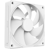 NZXT F120P bianco