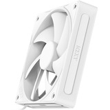 NZXT F120P bianco