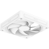 NZXT F120P bianco