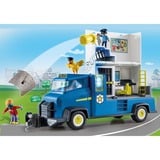 PLAYMOBIL Duck On Call 70912 set da gioco Polizia, 3 anno/i, Multicolore, Plastica